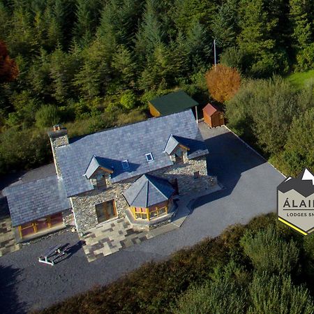 Alaind Lodges, Sneem Bagian luar foto