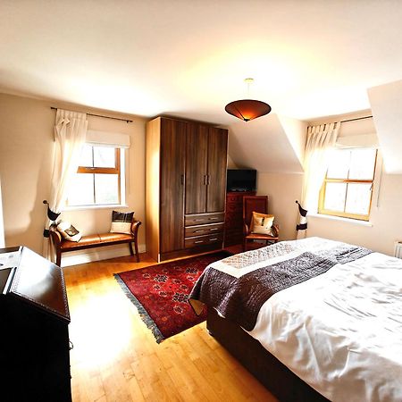 Alaind Lodges, Sneem Bagian luar foto