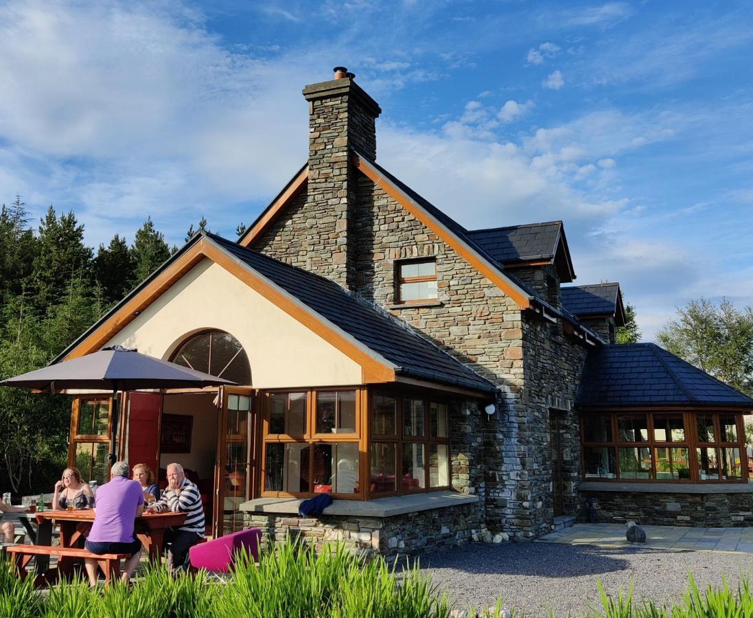 Alaind Lodges, Sneem Bagian luar foto