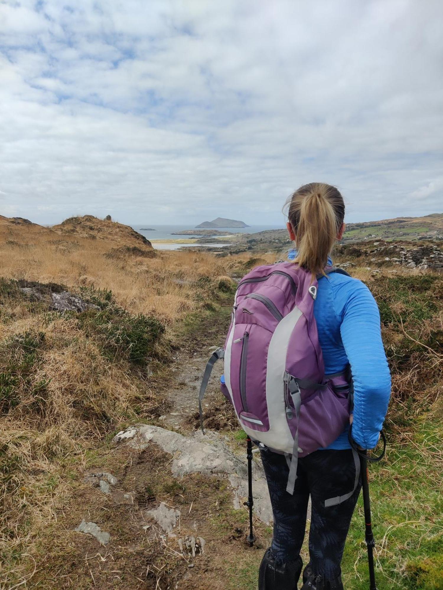 Alaind Lodges, Sneem Bagian luar foto