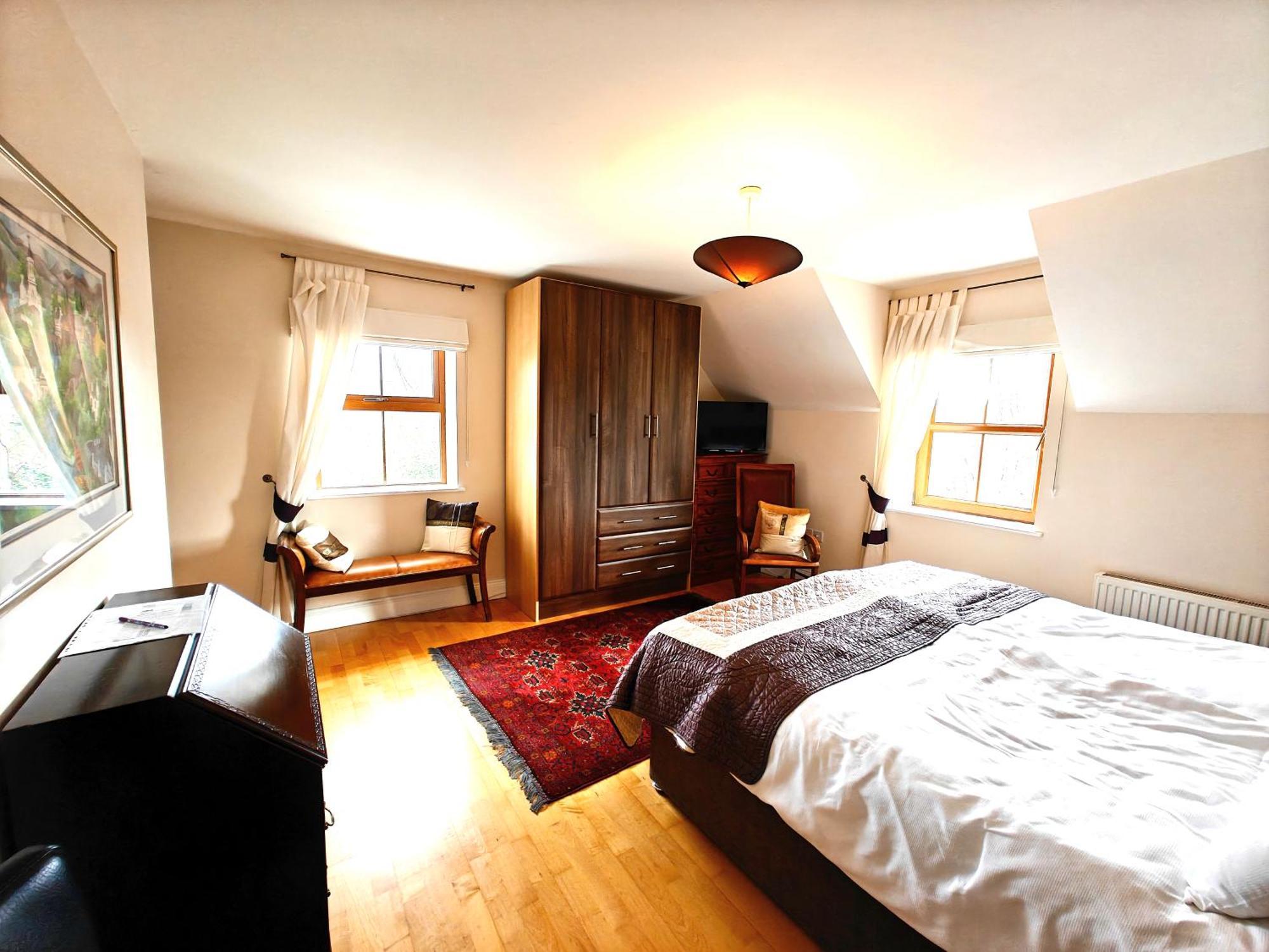 Alaind Lodges, Sneem Bagian luar foto