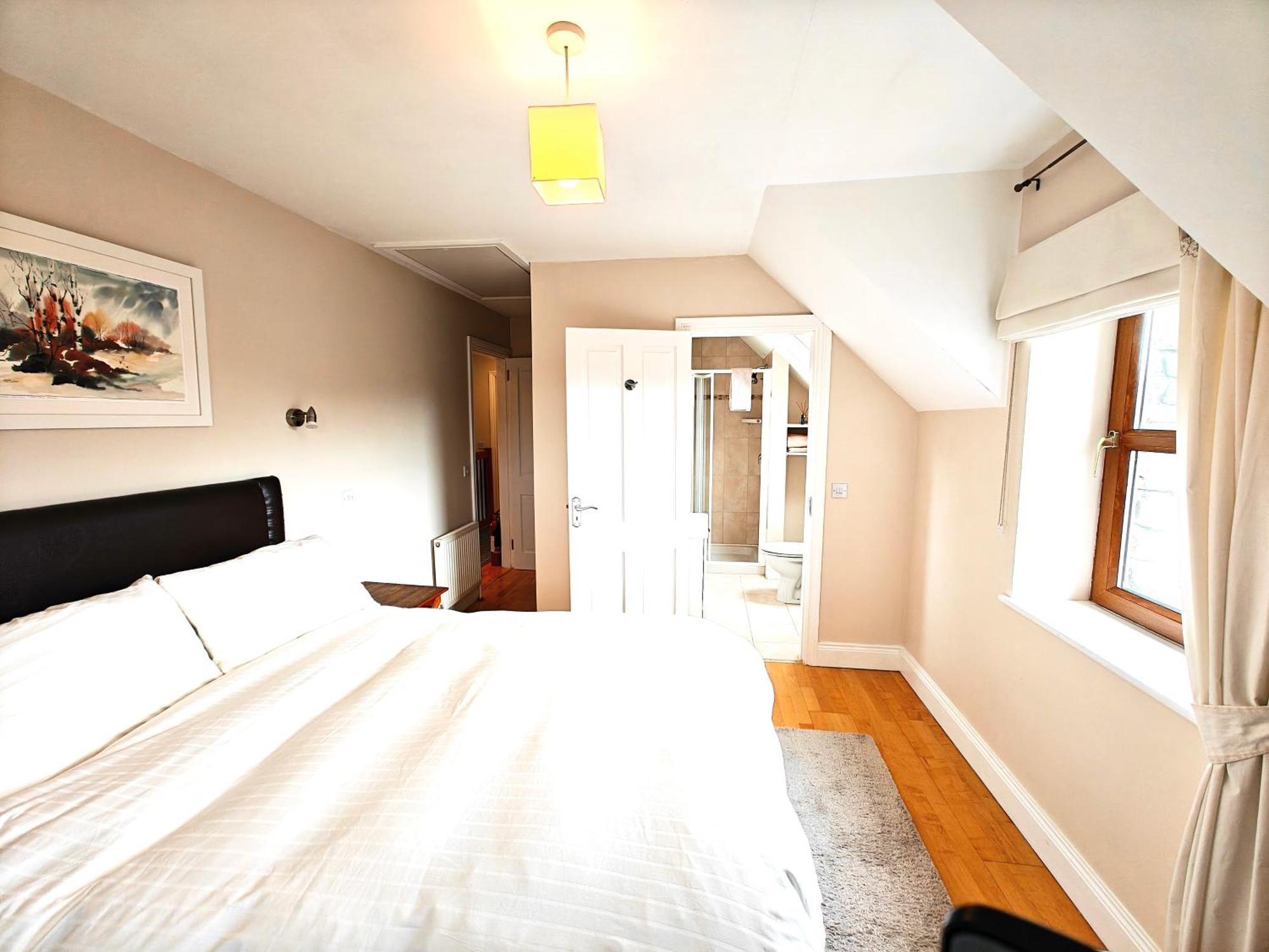 Alaind Lodges, Sneem Bagian luar foto