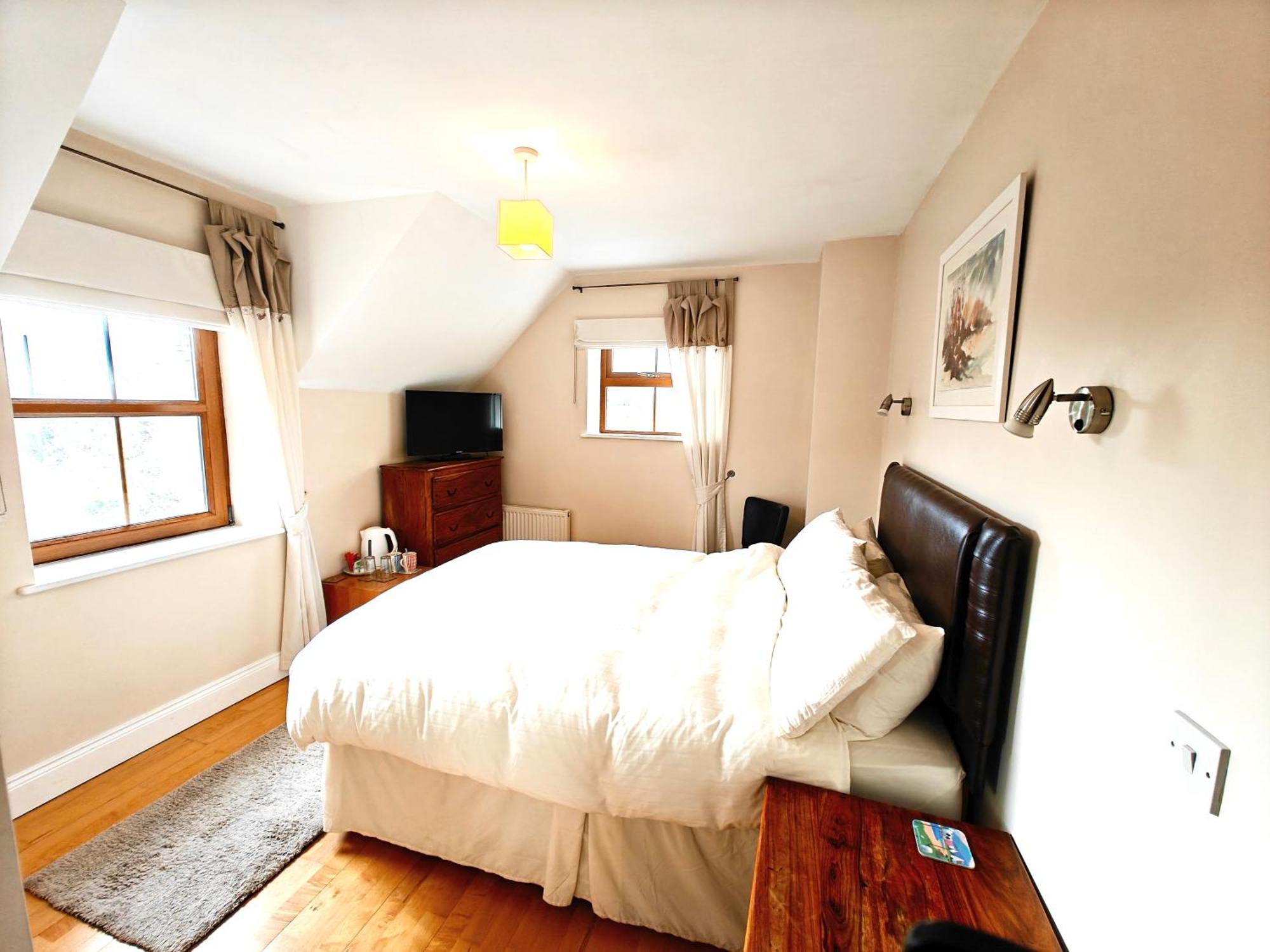 Alaind Lodges, Sneem Bagian luar foto