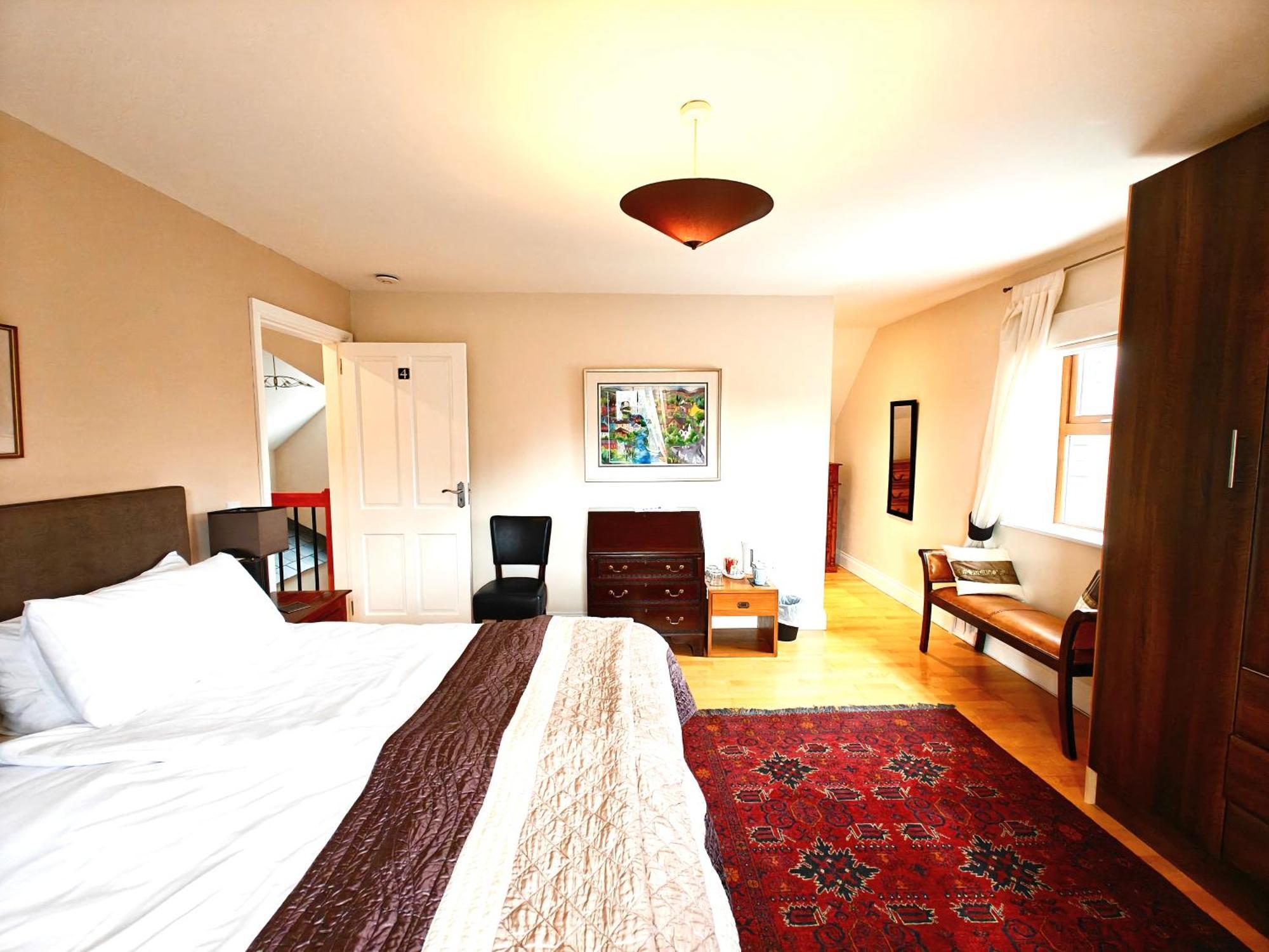 Alaind Lodges, Sneem Bagian luar foto