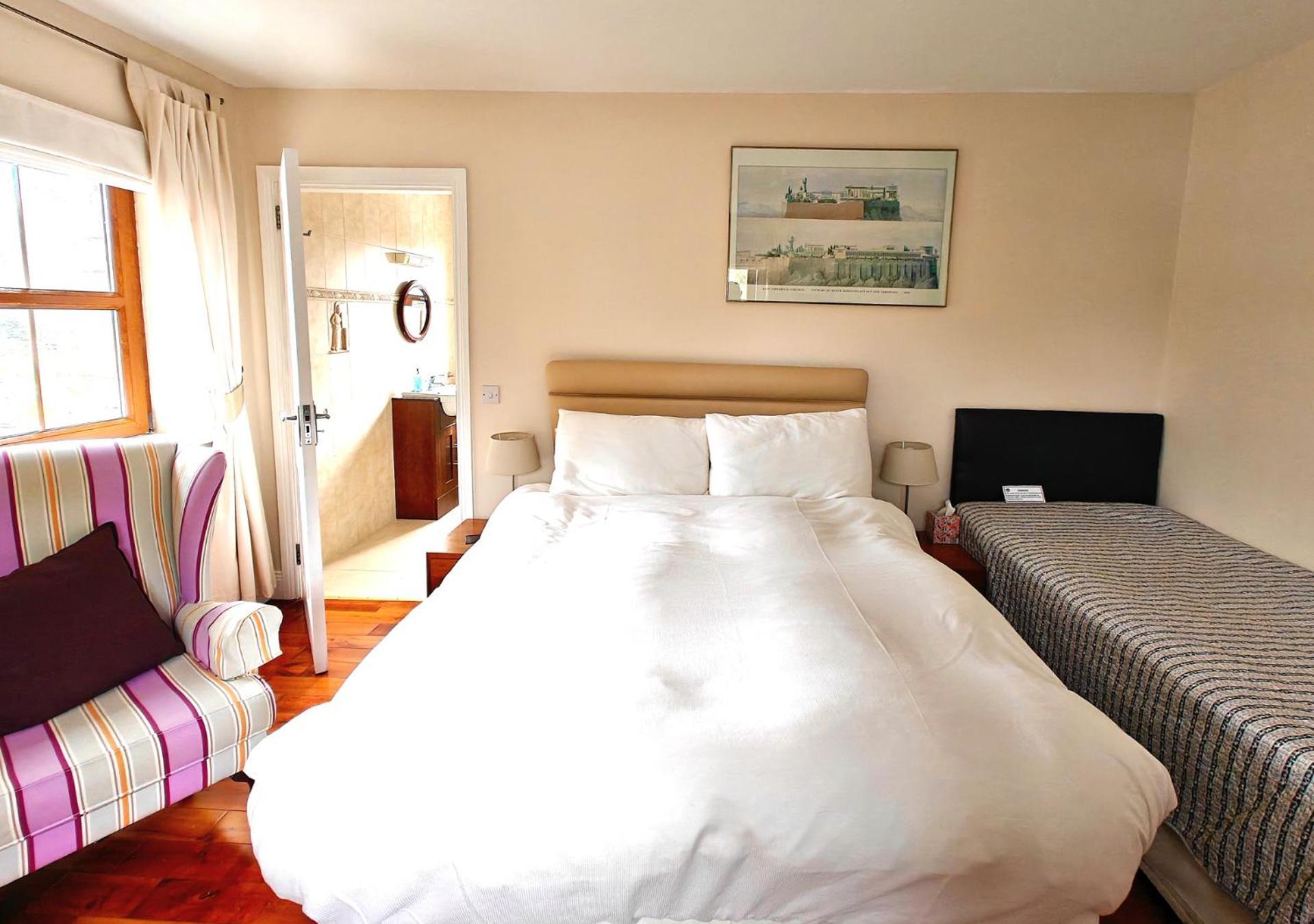 Alaind Lodges, Sneem Bagian luar foto