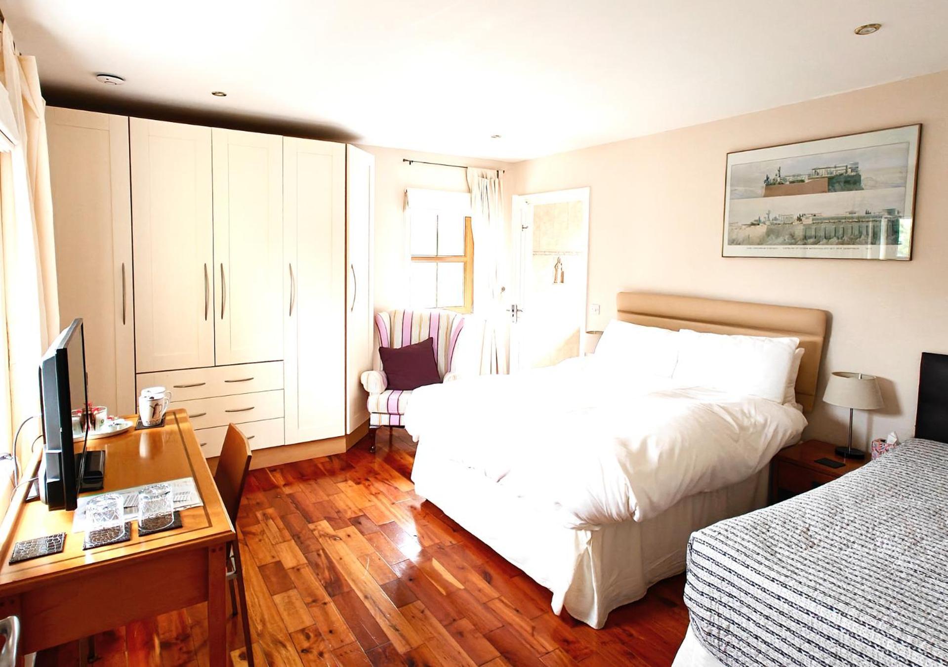 Alaind Lodges, Sneem Bagian luar foto