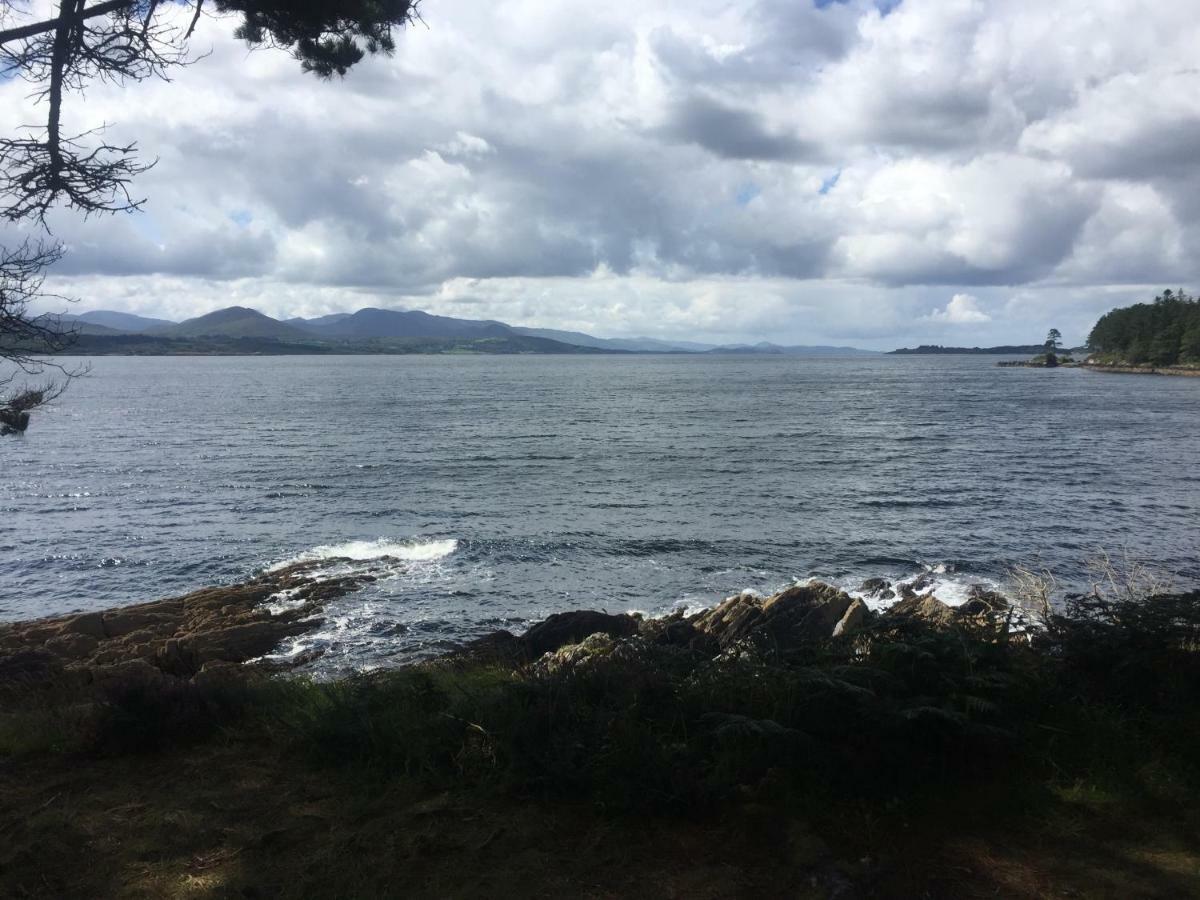 Alaind Lodges, Sneem Bagian luar foto