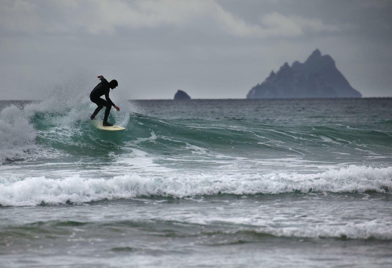 Alaind Lodges, Sneem Bagian luar foto